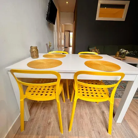 Zandvoort Station Apartment Extérieur photo